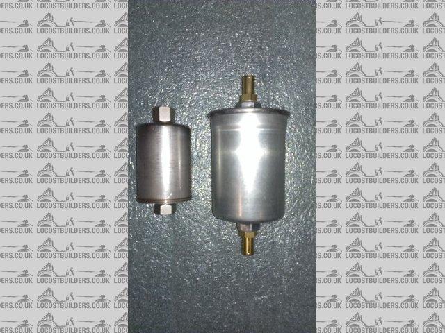 Fuel filters